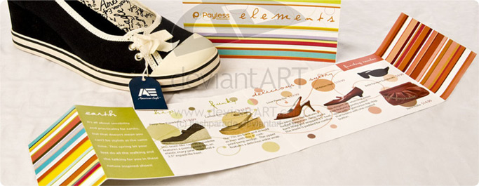 In ấn - Quảng cáo