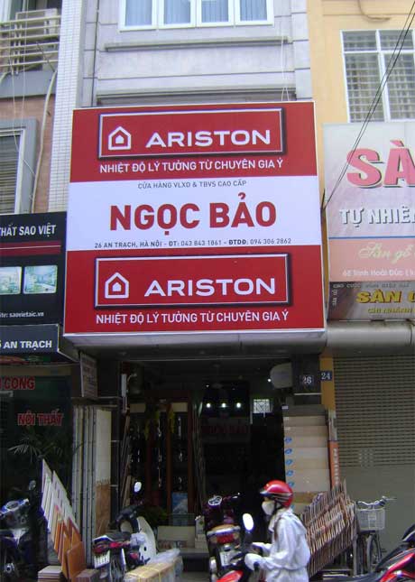 Đầu tư tài chính